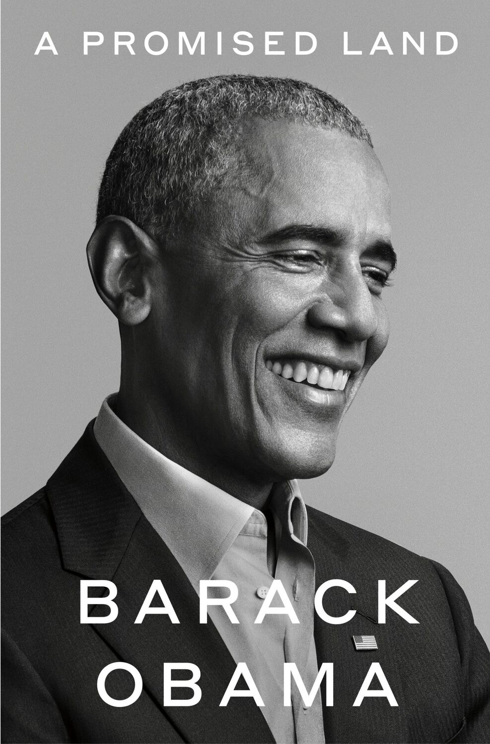 Cover: 9781405974042 | A Promised Land | Barack Obama | Taschenbuch | 752 S. | Englisch