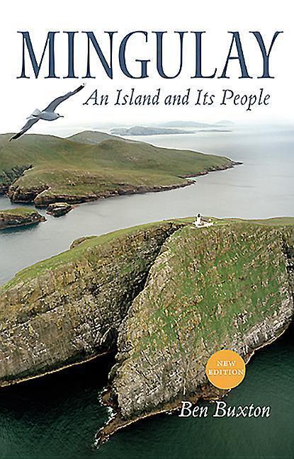 Cover: 9781780273044 | Mingulay: An Island and Its People | Ben Buxton | Taschenbuch | 2016