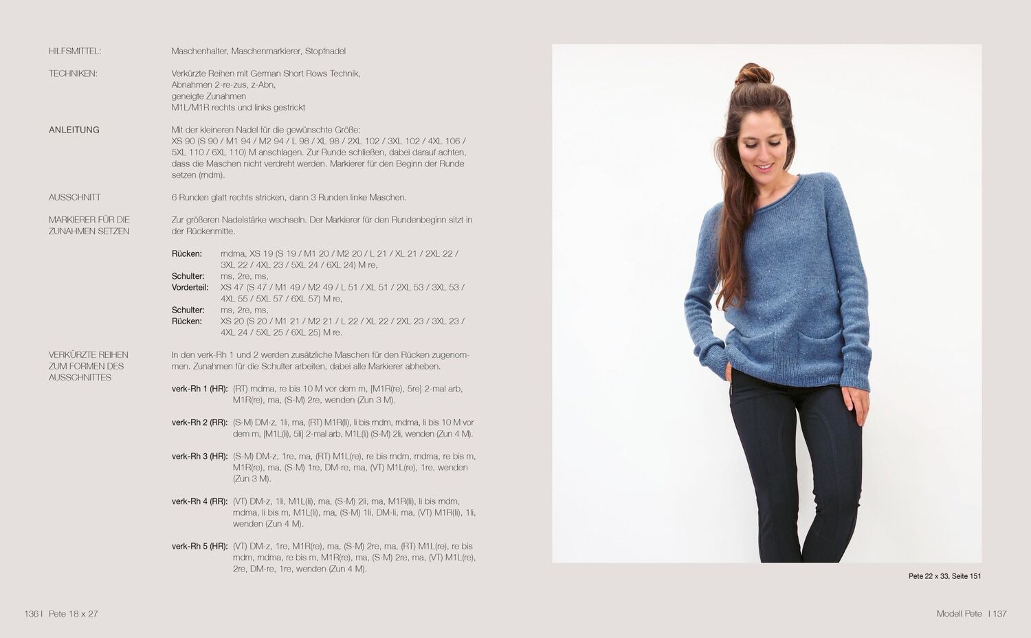 Bild: 9783830721277 | Timeless Knits | Regina Moessmer | Buch | 223 S. | Deutsch | 2023