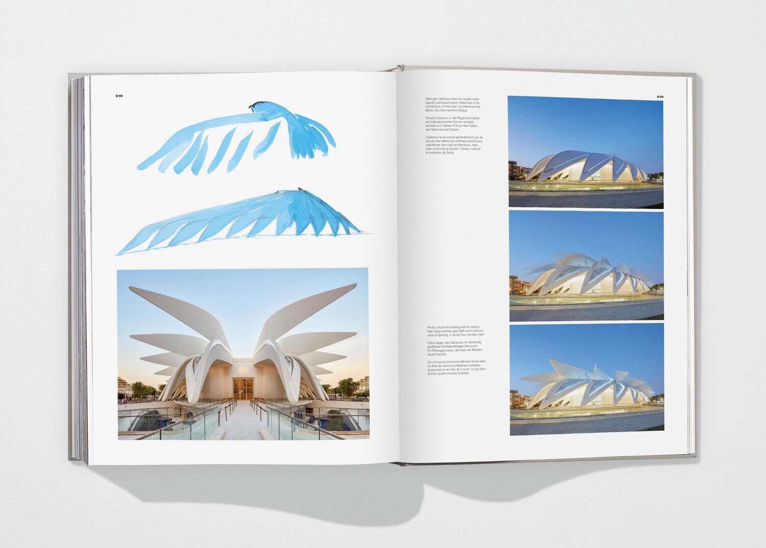 Bild: 9783836587099 | Calatrava. Complete Works 1979-Today | Philip Jodidio | Buch | 688 S.