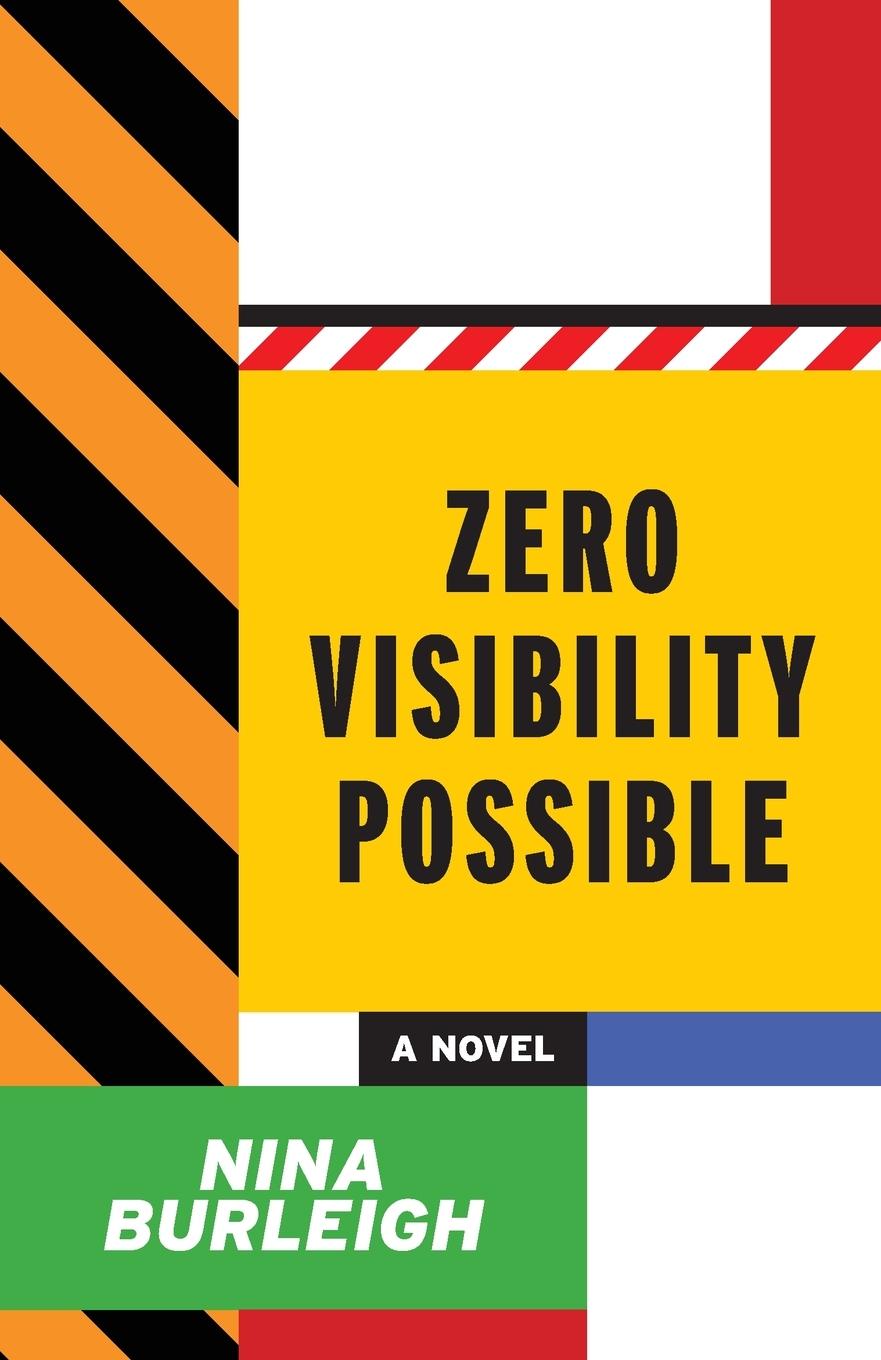 Cover: 9798890793041 | Zero Visibility Possible | Nina Burleigh | Taschenbuch | Englisch