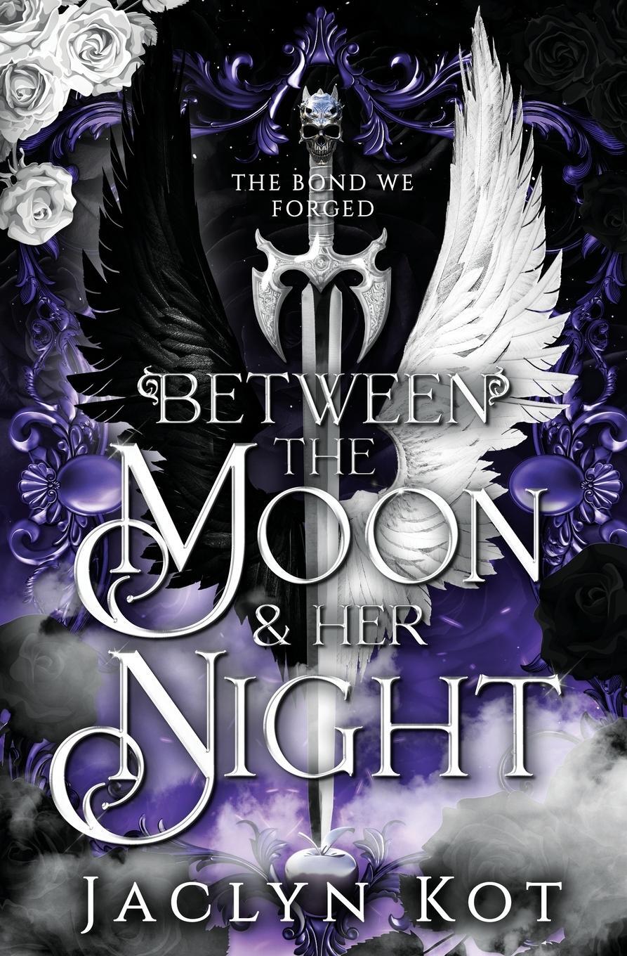 Cover: 9781738702251 | Between the Moon and Her Night | Jaclyn Kot | Taschenbuch | Paperback