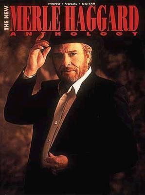 Cover: 73999568530 | The New Merle Haggard Anthology | Taschenbuch | Buch | Englisch | 1991