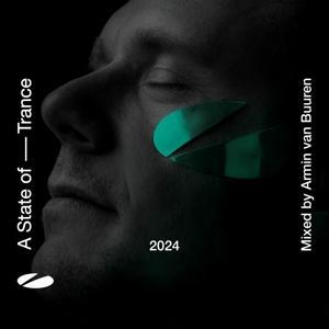 Cover: 8718522472985 | A State Of Trance 2024 | Armin Van Buuren | Audio-CD | 3 CDs | 2024