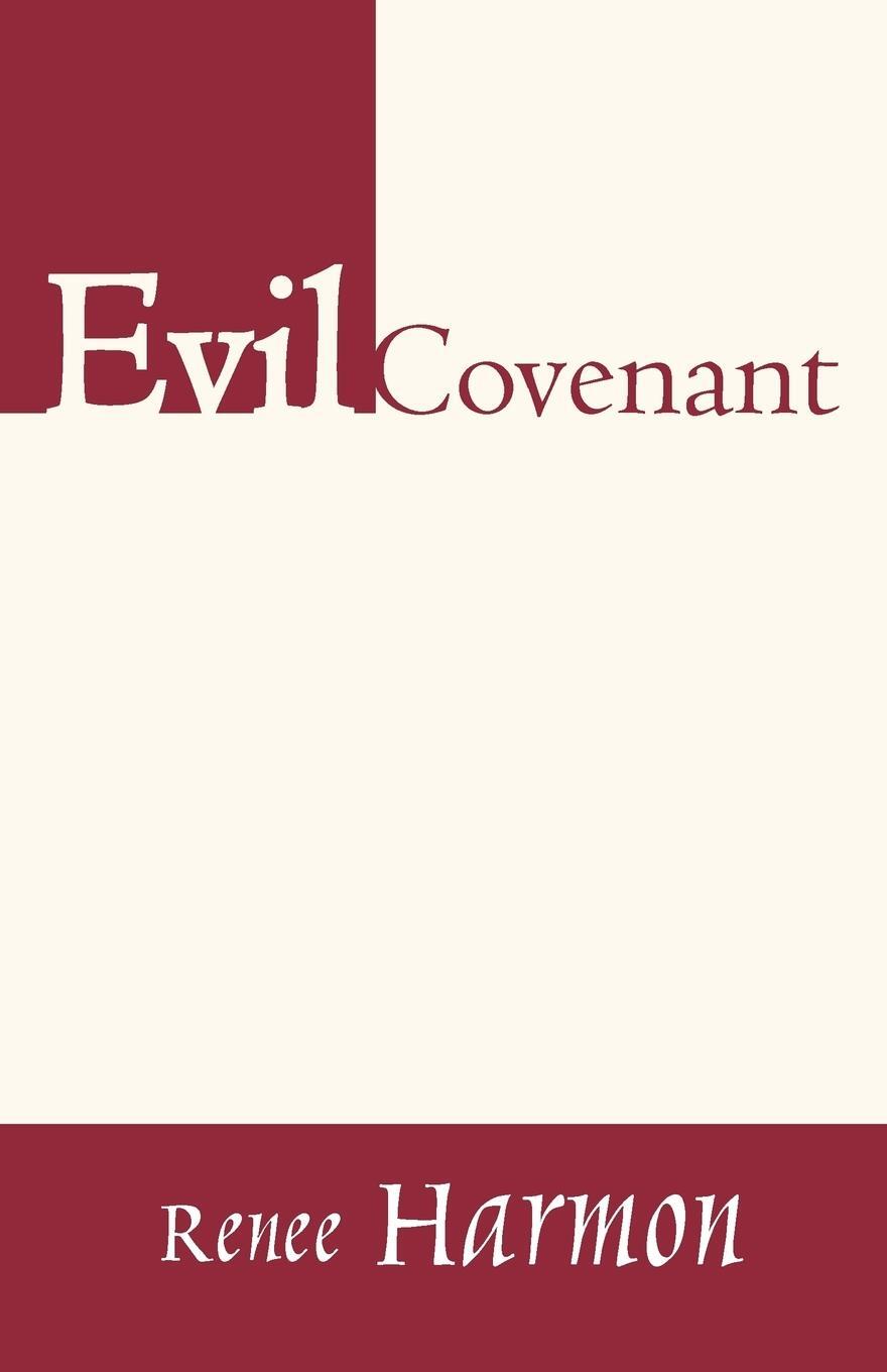 Cover: 9780738860206 | Evil Covenant | Renee Harmon | Taschenbuch | Paperback | Englisch