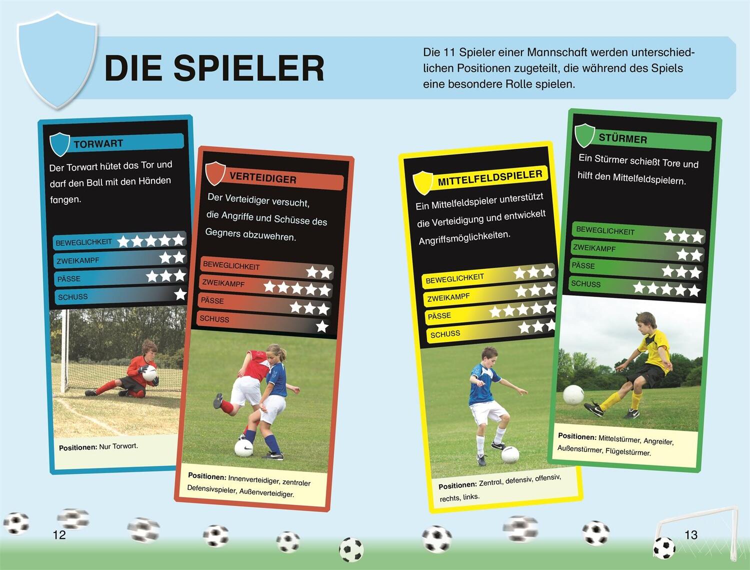 Bild: 9783831044849 | SUPERLESER! Paul im Fußballcamp | Jenny Cox | Buch | SUPERLESER!