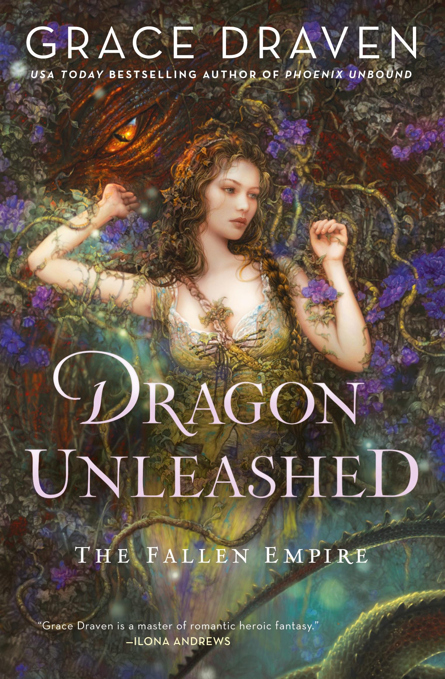 Cover: 9780451489777 | Dragon Unleashed | Grace Draven | Taschenbuch | Englisch | 2020