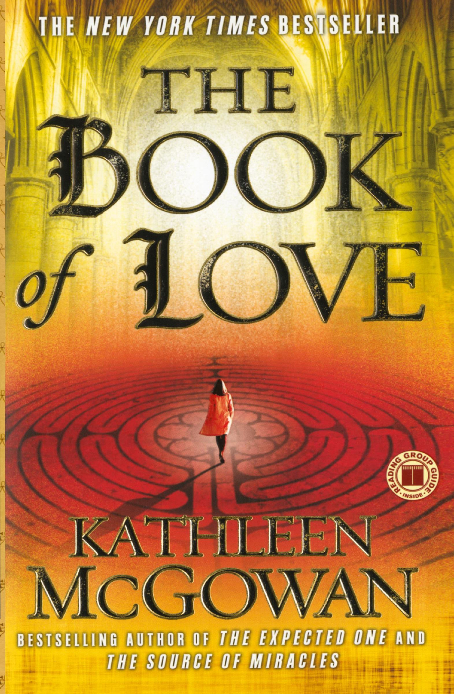 Cover: 9781416531708 | Book of Love | Mcgowan | Taschenbuch | Englisch | 2016