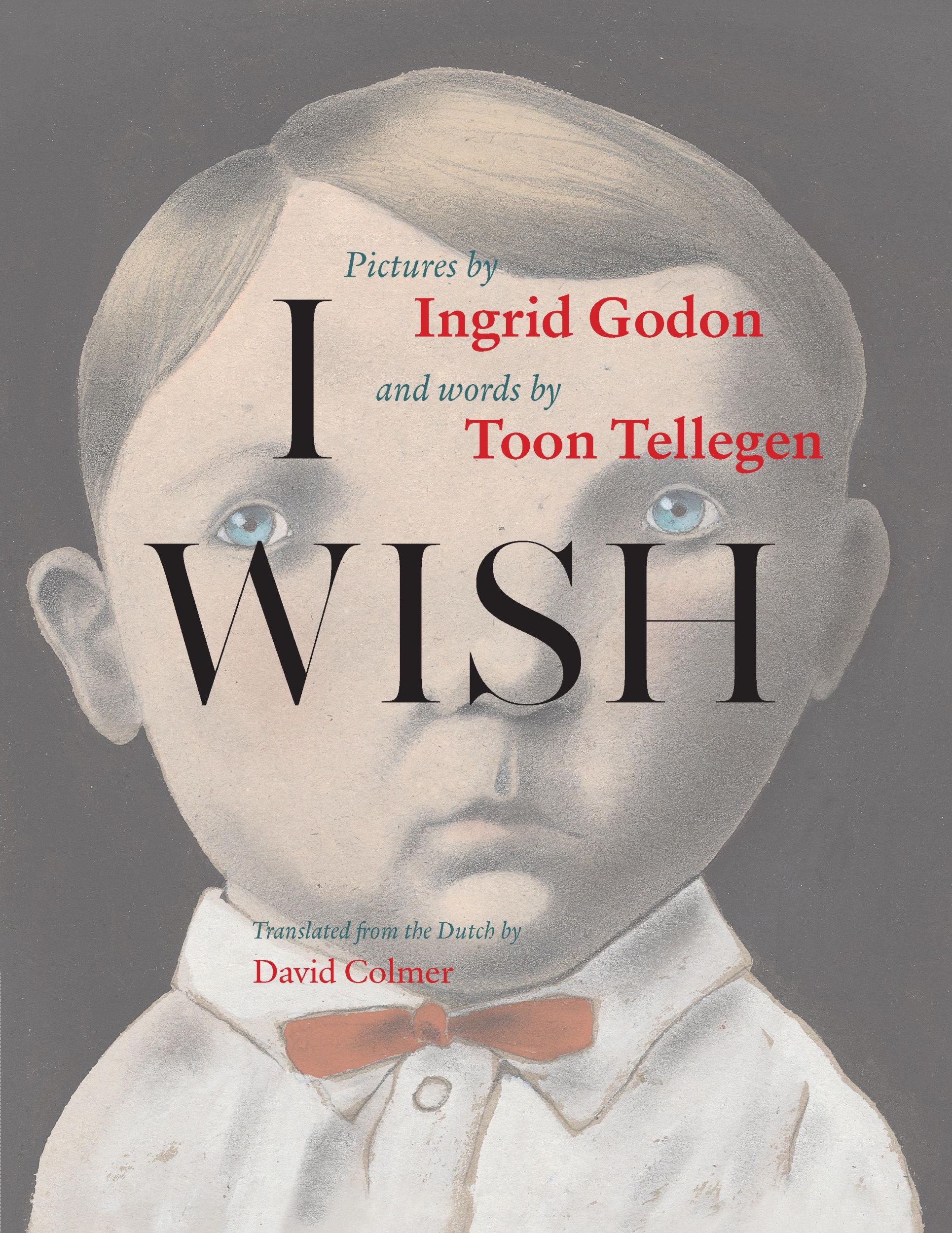 Cover: 9781939810328 | I Wish | Toon Tellegen | Buch | Einband - fest (Hardcover) | Englisch