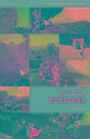 Cover: 9780992887612 | Boulder Scotland | A Stone Country Bouldering Guide | John Watson