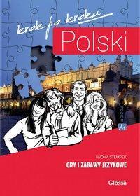 Cover: 9783125287655 | POLSKI krok po kroku 1 A1-A2 | Taschenbuch | Kartoniert / Broschiert