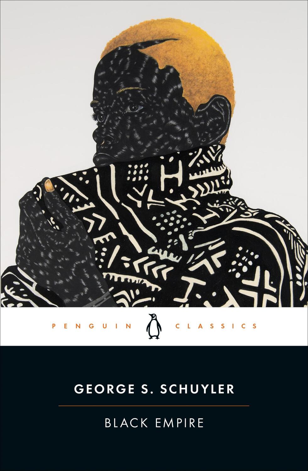 Cover: 9780143137078 | Black Empire | George S. Schuyler | Taschenbuch | Englisch | 2023