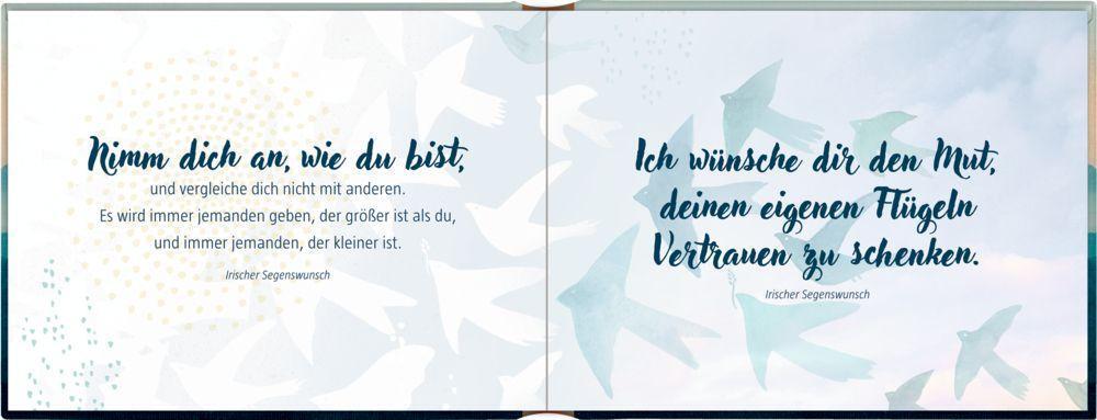 Bild: 9783649634386 | Geldkuvert-Geschenkbuch - Deine Welt ist voller Wunder | Taschenbuch