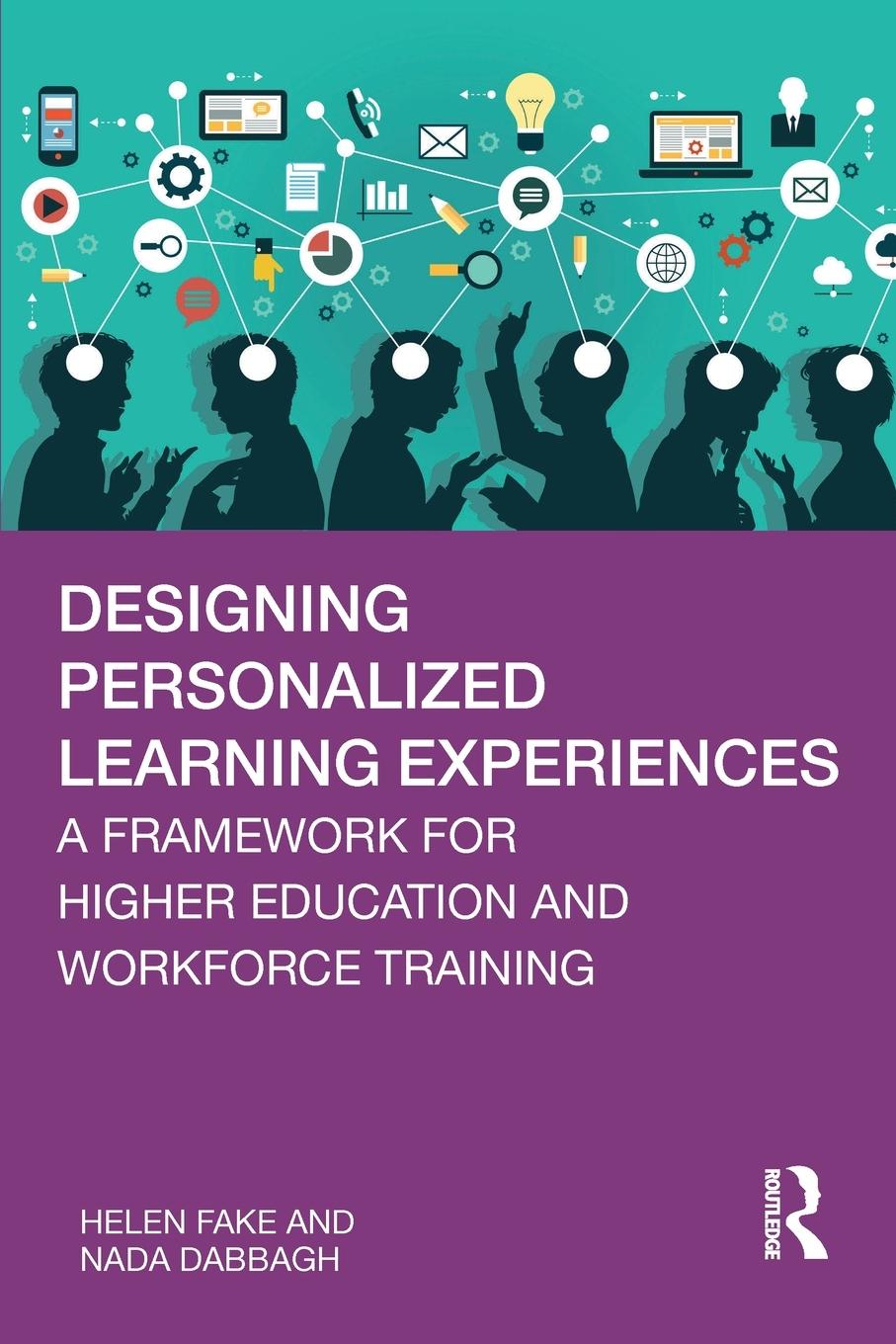 Cover: 9780367631864 | Designing Personalized Learning Experiences | Helen Fake (u. a.)