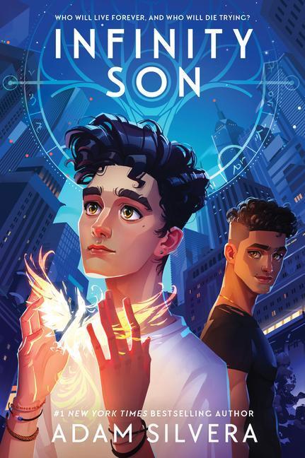 Cover: 9780063376120 | Infinity Son | Adam Silvera | Taschenbuch | Englisch | 2023