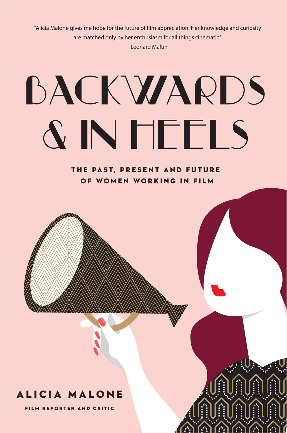 Bild: 9781633536173 | Backwards &amp; in Heels | Alicia Malone | Taschenbuch | Englisch | 2017