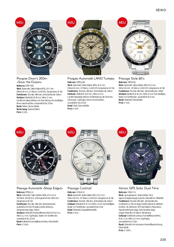 Bild: 9783966642972 | Armbanduhren Katalog 2021/2022 - Rolex, Omega, Patek, Tudor u. v. m.