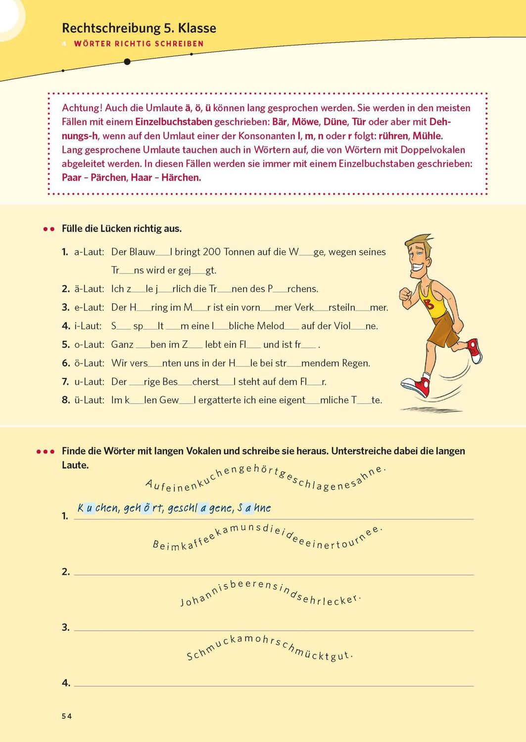 Bild: 9783125625884 | Das große Übungsbuch Deutsch 5.-10. Klasse | Taschenbuch | 480 S.