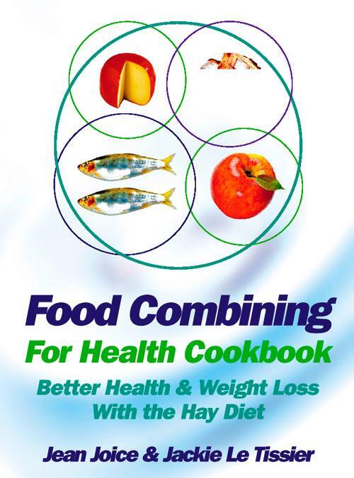 Cover: 9780007326396 | Food Combining for Health Cookbook | Jean Joice (u. a.) | Taschenbuch