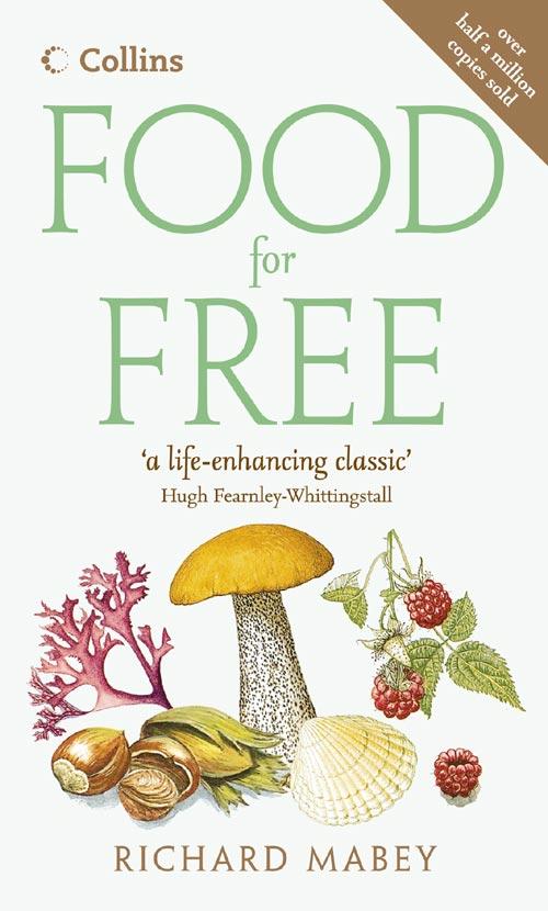 Cover: 9780007247684 | Food for Free | Richard Mabey | Taschenbuch | Kartoniert / Broschiert