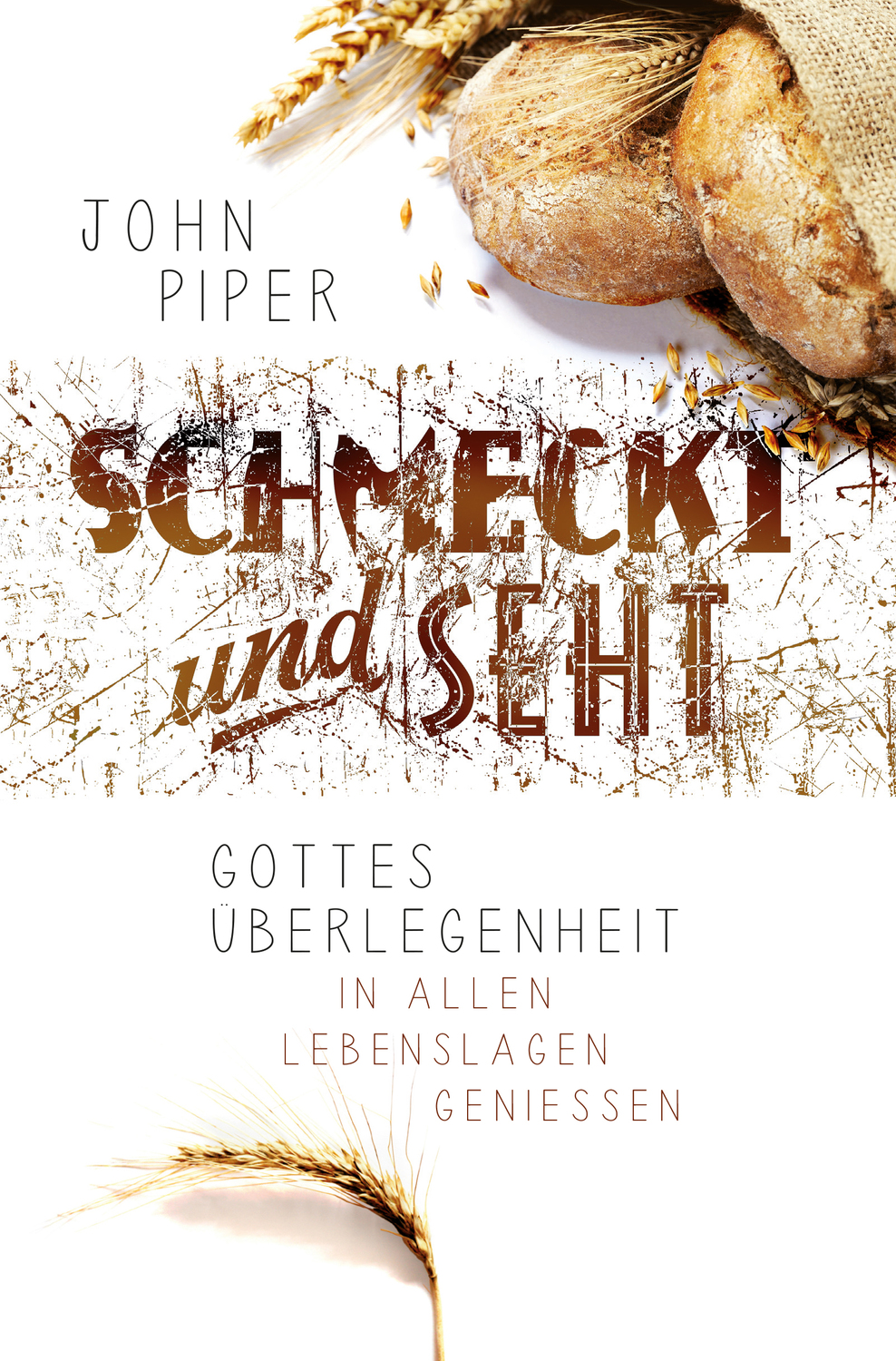 Cover: 9783866993099 | Schmeckt und seht | Christliche Literaturverbreitung