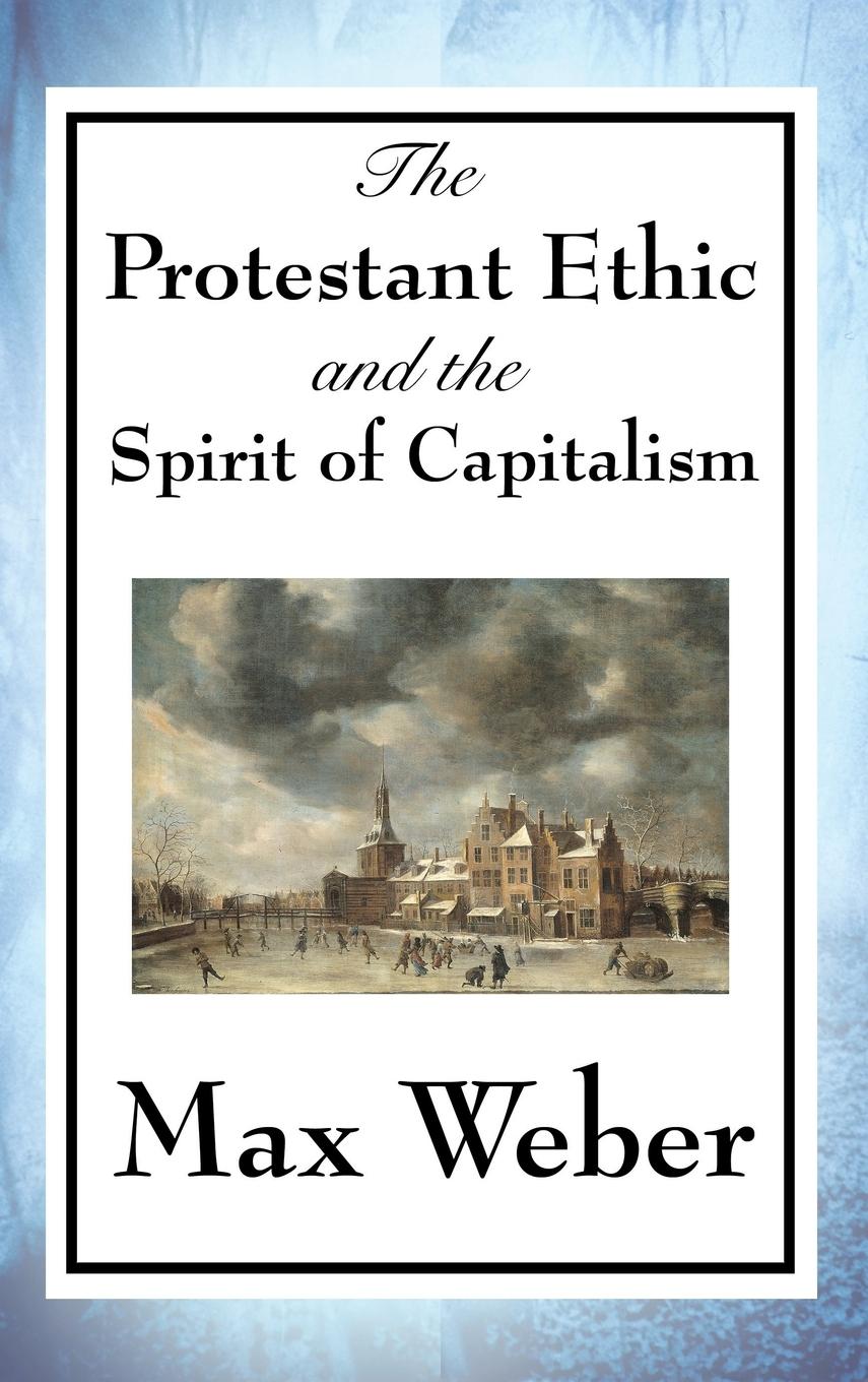 Cover: 9781515432517 | The Protestant Ethic and the Spirit of Capitalism | Max Weber | Buch