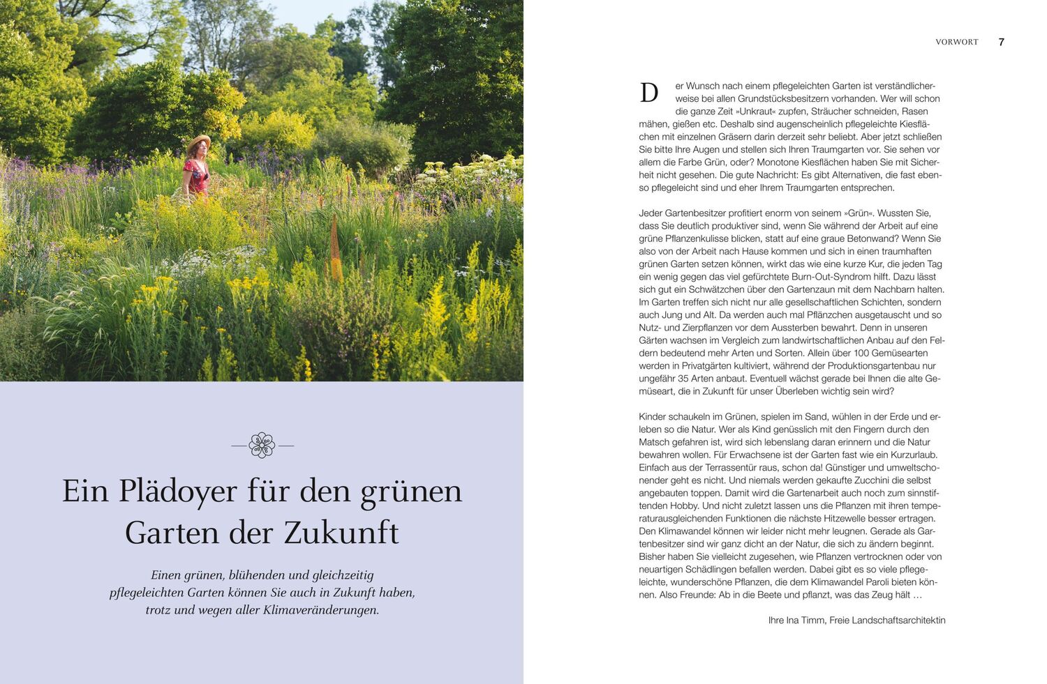 Bild: 9783967470017 | Robuste Schönheiten für den Garten | Ina Timm | Buch | 160 S. | 2020