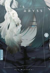 Cover: 9783753915777 | Boy's Abyss 08 | Ryo Minenami | Taschenbuch | Deutsch | 2023