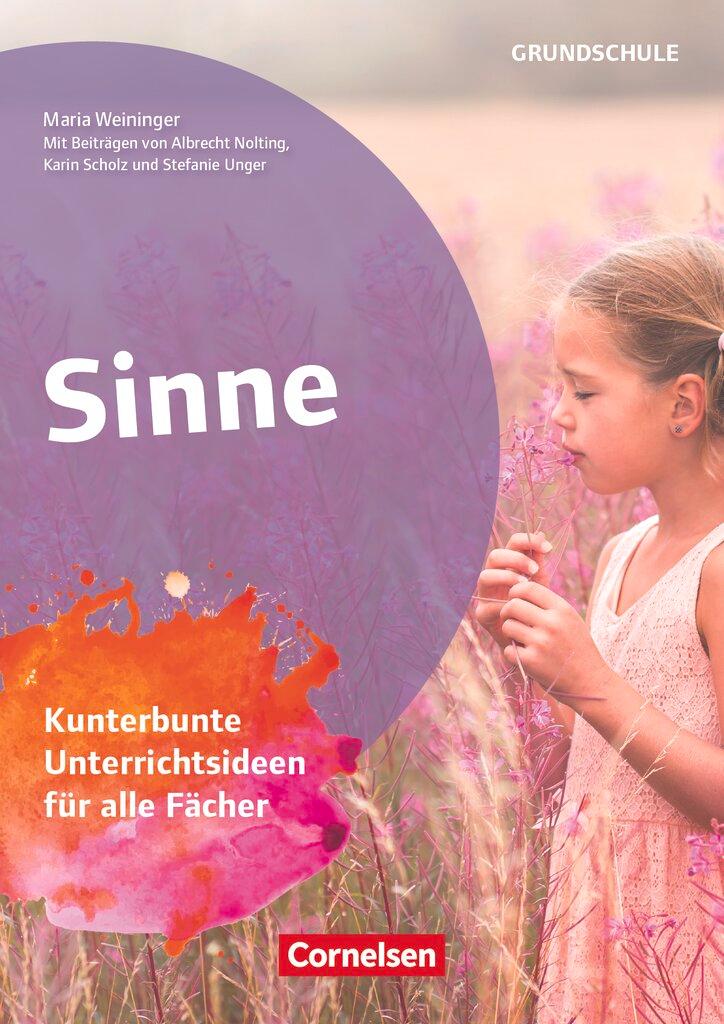 Cover: 9783589167524 | Projekthefte Grundschule | Maria Weininger | Broschüre | 64 S. | 2021