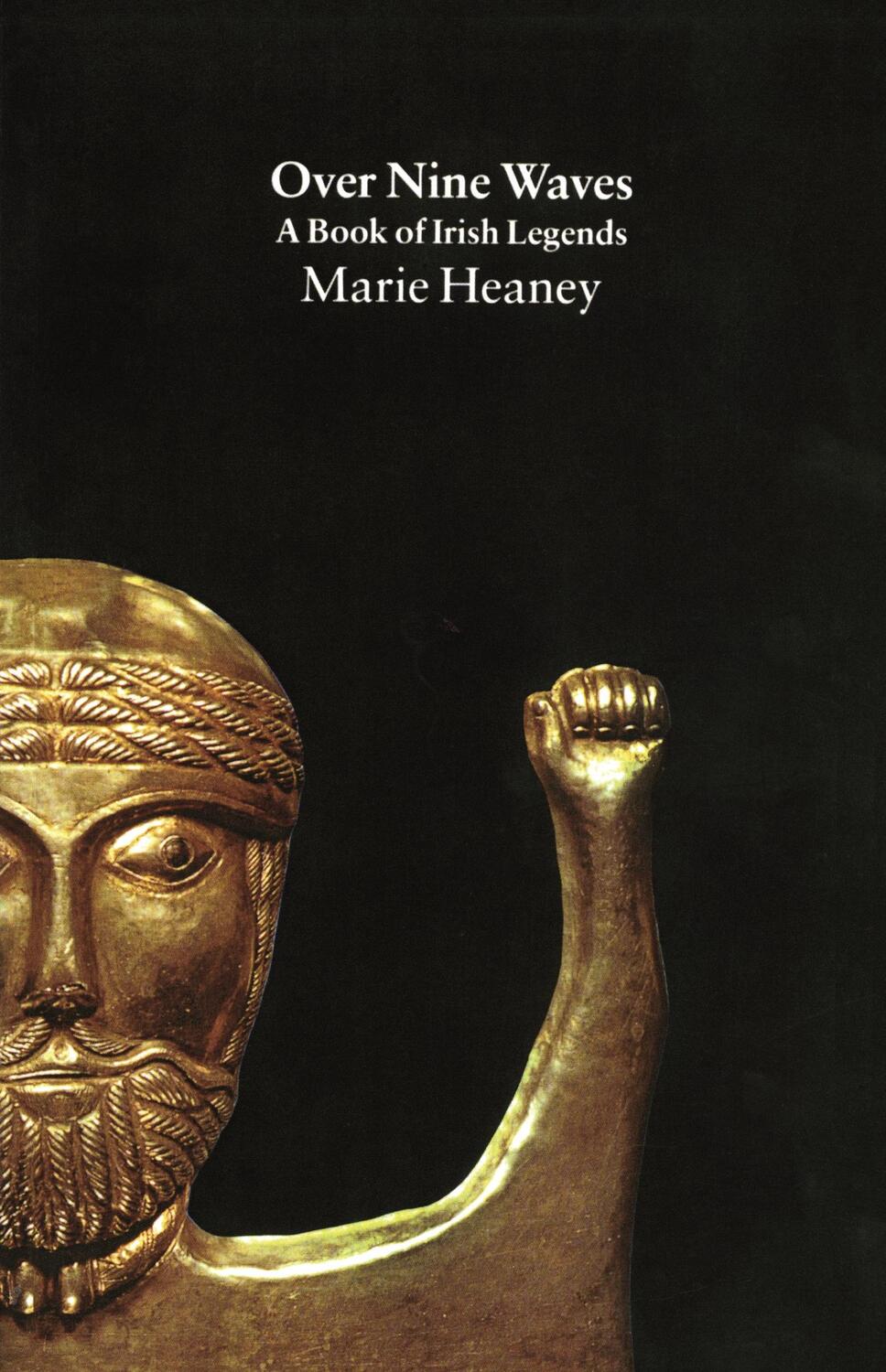 Cover: 9780571175185 | Over Nine Waves | Marie Heaney | Taschenbuch | Kartoniert / Broschiert