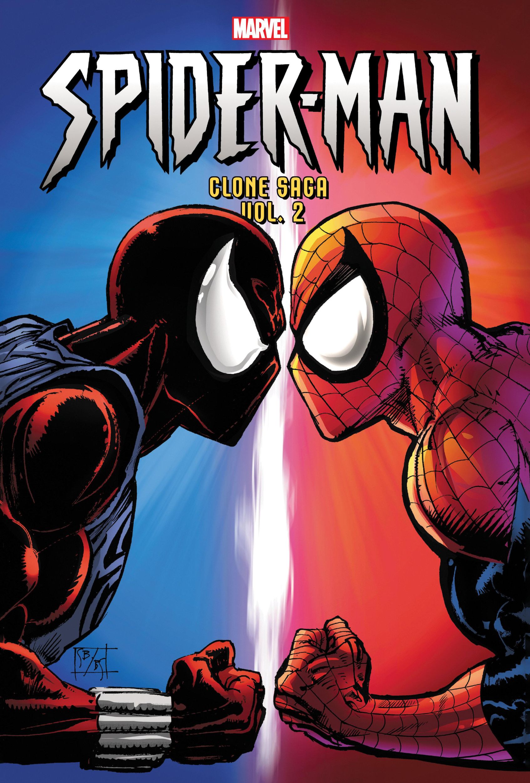 Cover: 9781302955847 | Spider-Man: Clone Saga Omnibus Vol. 2 (New Printing) | Buch | Englisch