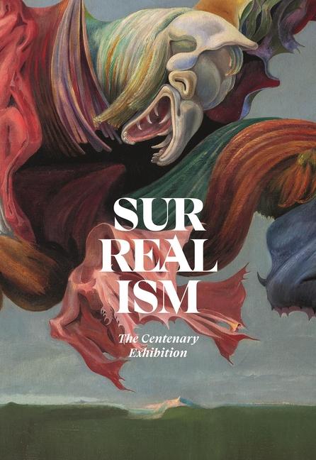 Cover: 9781788842822 | Surrealism | First and Always | Acc Artbooks | Buch | Englisch | 2024