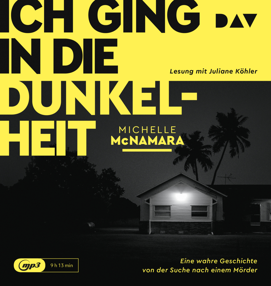 Cover: 9783742406620 | Ich ging in die Dunkelheit. Eine wahre Geschichte von der Suche...