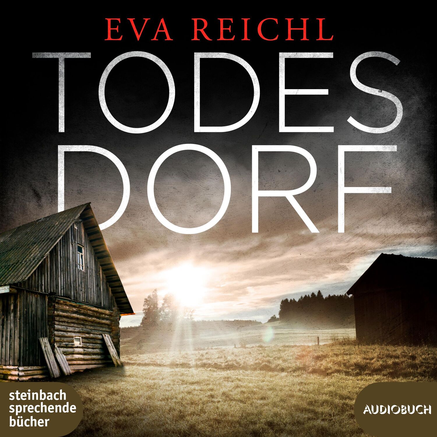 Cover: 9783869749679 | Todesdorf | Eva Reichl | MP3 | 2 | Deutsch | 2022 | EAN 9783869749679