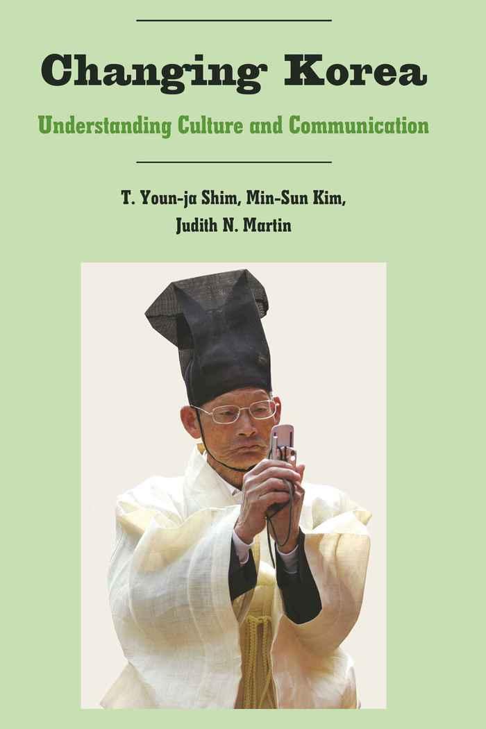 Cover: 9781433101939 | Changing Korea | Understanding Culture and Communication | Taschenbuch