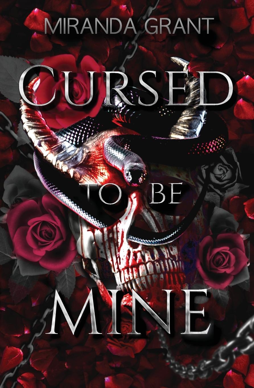 Cover: 9781914464966 | Cursed to be Mine | Miranda Grant | Taschenbuch | Englisch | 2023