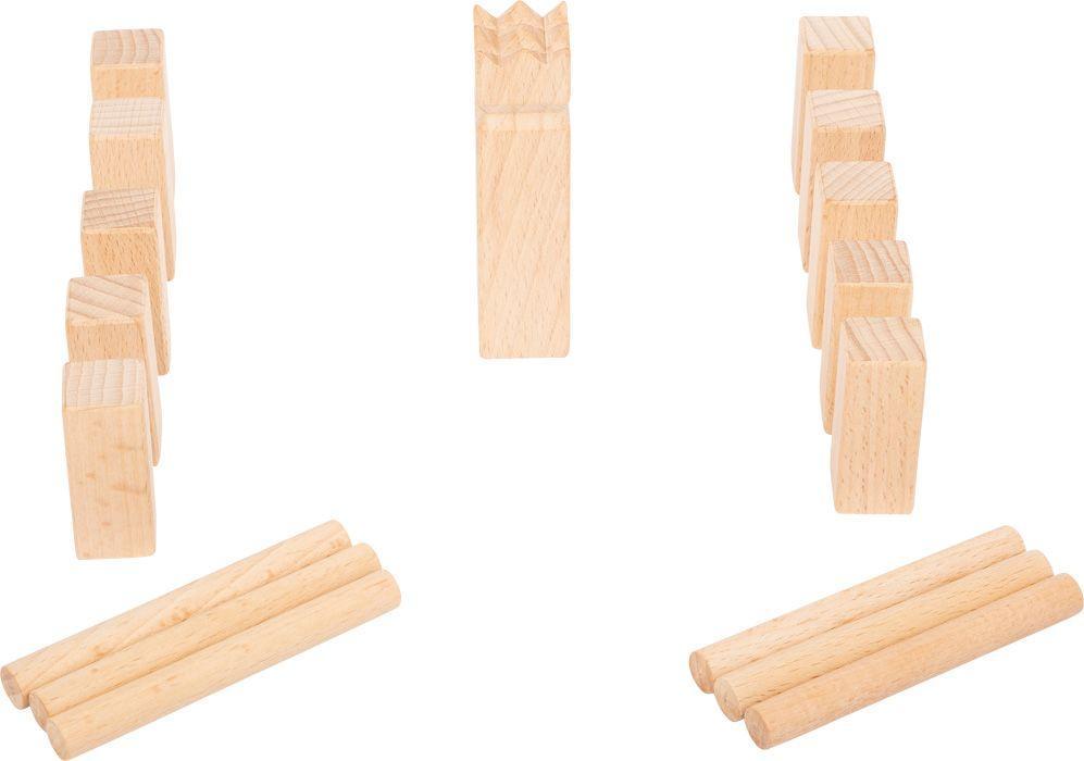 Bild: 4020972113566 | Wikingerspiel Kubb Reisespiel | 11356 | Deutsch | 2023