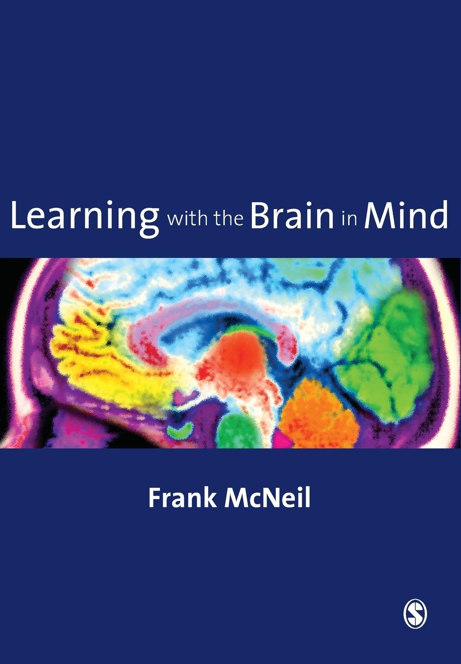 Cover: 9781412945264 | Learning with the Brain in Mind | Frank McNeil | Taschenbuch | 2008