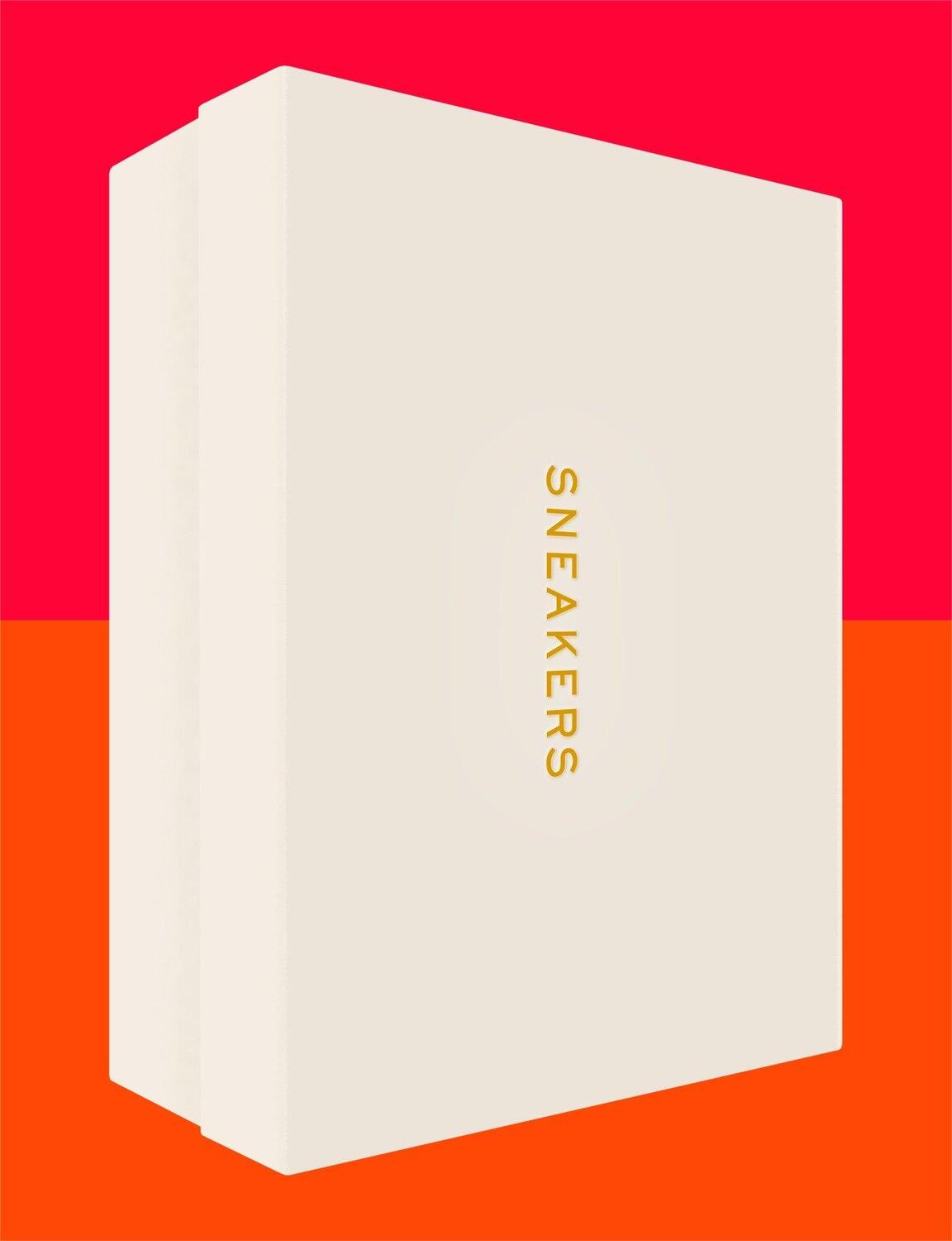 Cover: 9780448494333 | Sneakers | Rodrigo Corral (u. a.) | Buch | Einband - fest (Hardcover)