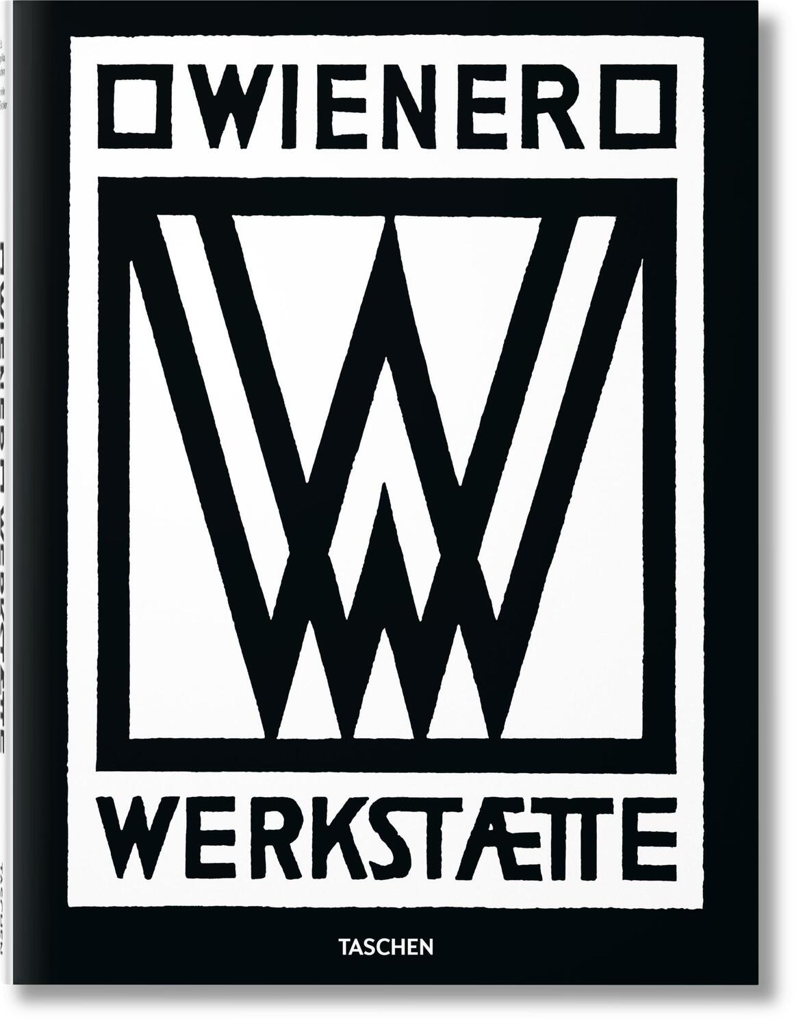 Cover: 9783836519885 | Wiener Werkstätte | Gabriele Fahr-Becker | Buch | GER, Hardcover