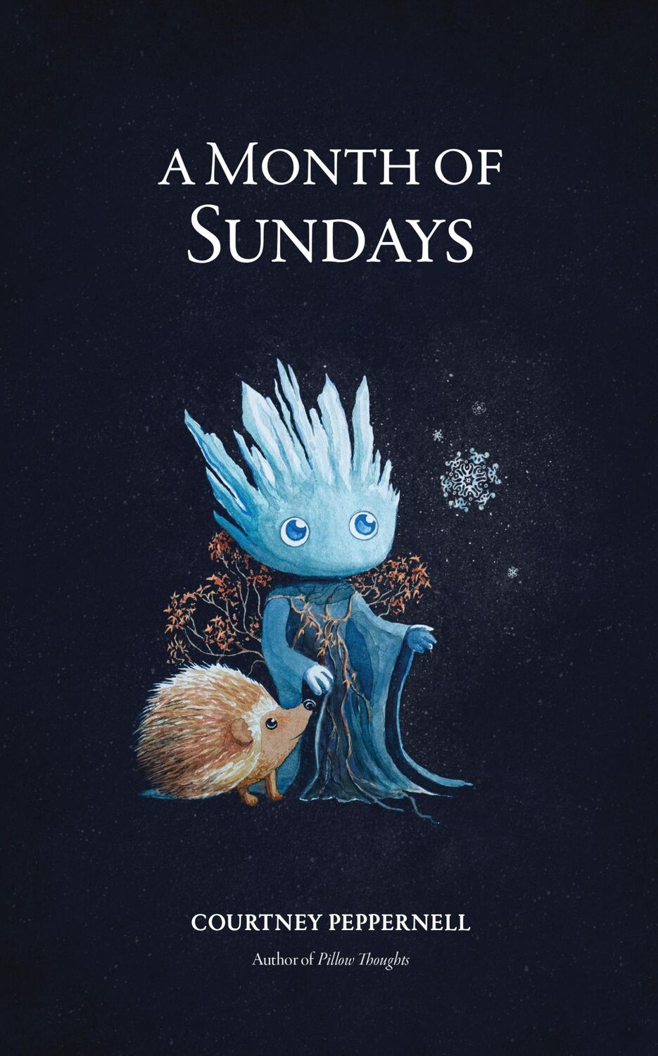 Cover: 9781524886745 | A Month of Sundays | Courtney Peppernell | Taschenbuch | 256 S. | 2024