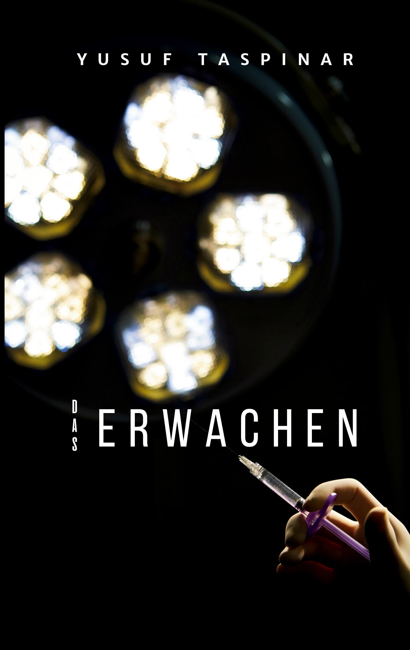 Cover: 9783769339048 | Das Erwachen | Yusuf Taspinar | Taschenbuch | 188 S. | Deutsch | 2025