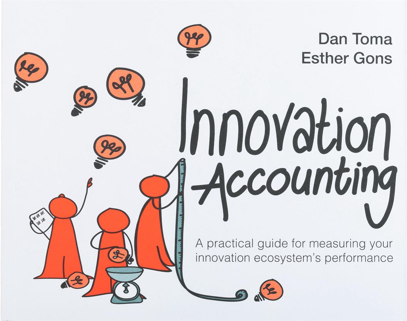 Cover: 9789063696207 | Innovation Accounting | Dan Toma (u. a.) | Taschenbuch | 304 S. | 2021