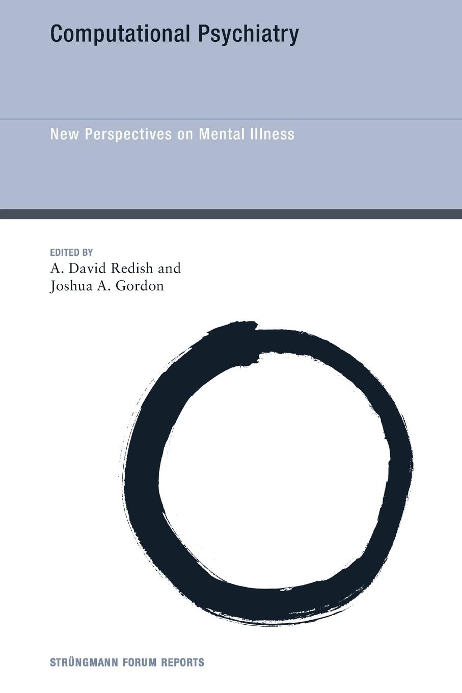 Cover: 9780262546676 | Computational Psychiatry | New Perspectives on Mental Illness | Buch