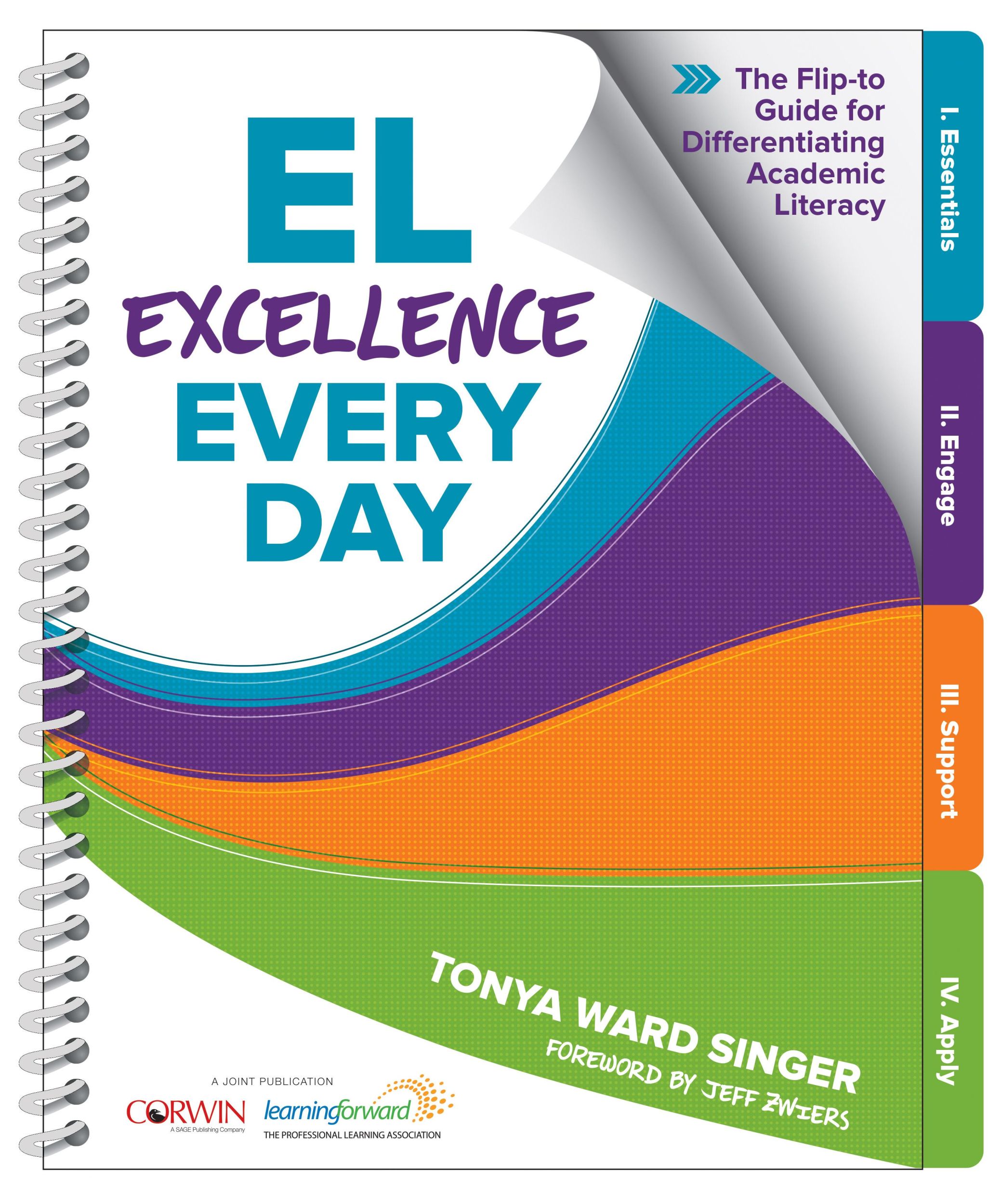 Cover: 9781506377872 | El Excellence Every Day | Tonya W Singer | Taschenbuch | Englisch