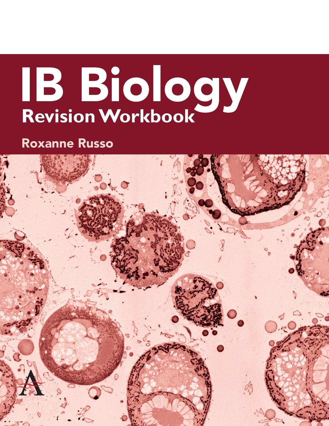 Cover: 9781785270789 | IB Biology Revision Workbook | Roxanne Russo | Taschenbuch | Englisch