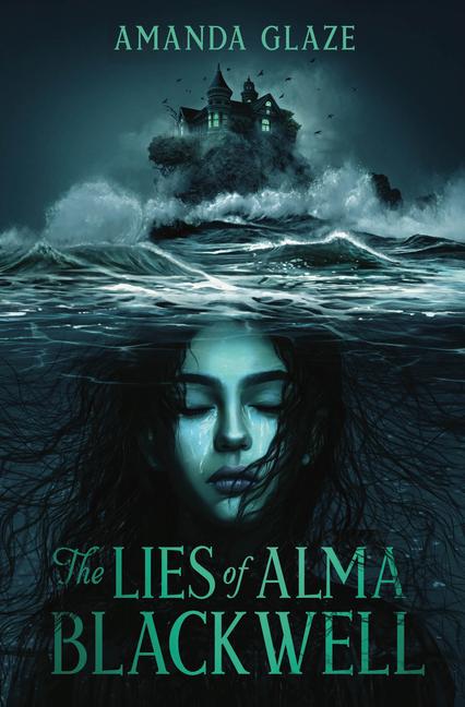 Cover: 9781454951926 | The Lies of Alma Blackwell | Amanda Glaze | Buch | Englisch | 2024