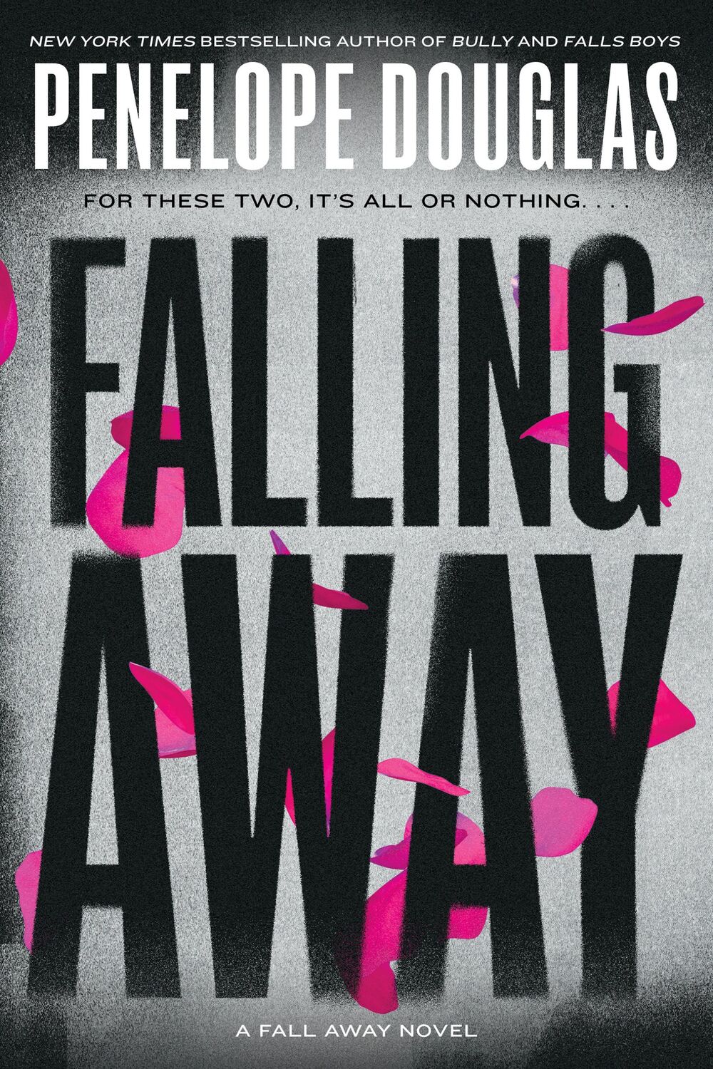 Cover: 9780593639979 | Falling Away | Penelope Douglas | Taschenbuch | Englisch | 2023