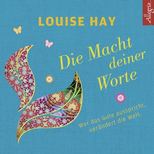 Cover: 9783869092287 | Die Macht Deiner Worte, 1 Audio-CD | Louise L. Hay | Audio-CD | 2017