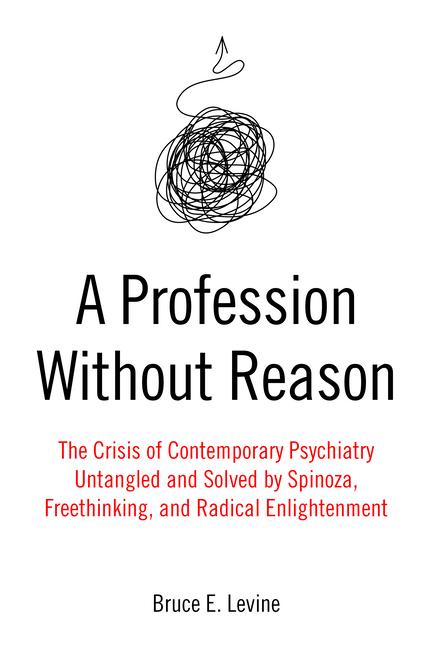 Cover: 9781849354608 | A Profession Without Reason: The Crisis of Contemporary...